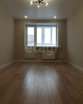 1-к квартира, вторичка, 32м2, 9/9 этаж