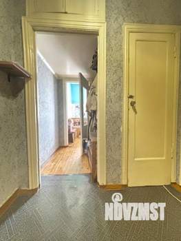 2-к квартира, вторичка, 57м2, 8/8 этаж