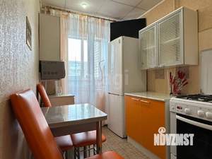 1-к квартира, вторичка, 27м2, 6/9 этаж