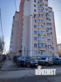 2-к квартира, вторичка, 66м2, 10/10 этаж