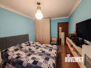 2-к квартира, вторичка, 55м2, 10/11 этаж