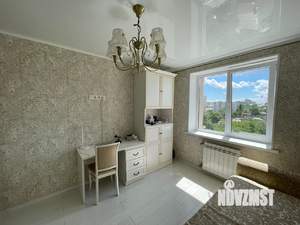 2-к квартира, вторичка, 50м2, 9/10 этаж