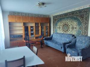 3-к квартира, вторичка, 60м2, 4/9 этаж