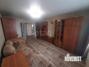 3-к квартира, вторичка, 82м2, 1/8 этаж