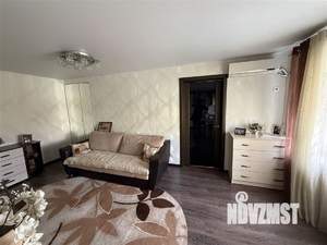 2-к квартира, вторичка, 40м2, 2/5 этаж