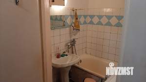 2-к квартира, вторичка, 44м2, 5/5 этаж