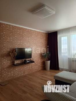 1-к квартира, вторичка, 38м2, 1/10 этаж