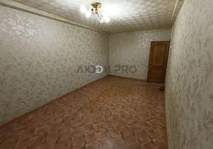 2-к квартира, вторичка, 45м2, 3/5 этаж