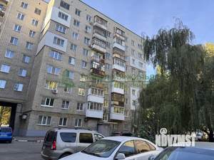 1-к квартира, вторичка, 33м2, 2/9 этаж