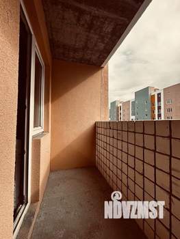 1-к квартира, вторичка, 38м2, 7/10 этаж