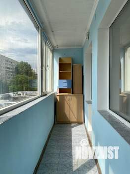 1-к квартира, вторичка, 41м2, 3/9 этаж