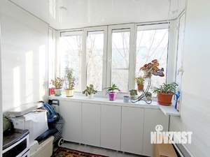 3-к квартира, вторичка, 63м2, 6/9 этаж