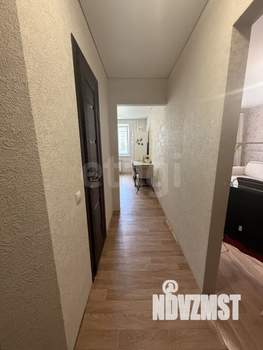 1-к квартира, вторичка, 38м2, 3/10 этаж
