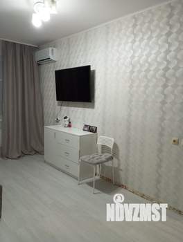 1-к квартира, вторичка, 31м2, 3/3 этаж