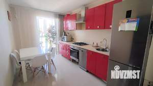 3-к квартира, вторичка, 71м2, 9/10 этаж