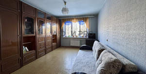 3-к квартира, вторичка, 67м2, 3/9 этаж