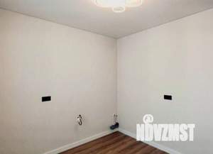 1-к квартира, вторичка, 35м2, 3/9 этаж