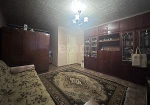 1-к квартира, вторичка, 37м2, 2/5 этаж