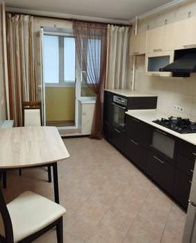 1-к квартира, вторичка, 40м2, 4/10 этаж
