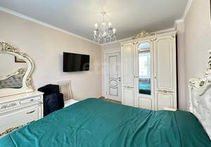 2-к квартира, вторичка, 50м2, 9/10 этаж