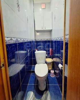 3-к квартира, вторичка, 82м2, 2/3 этаж