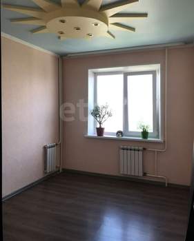 3-к квартира, вторичка, 65м2, 8/9 этаж