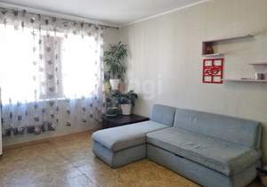 4-к квартира, вторичка, 84м2, 8/12 этаж