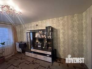 3-к квартира, вторичка, 65м2, 1/9 этаж