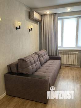 1-к квартира, вторичка, 34м2, 9/10 этаж