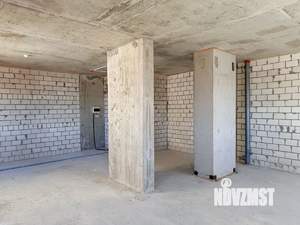 2-к квартира, вторичка, 56м2, 6/19 этаж