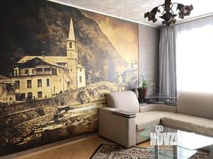 1-к квартира, вторичка, 38м2, 5/9 этаж