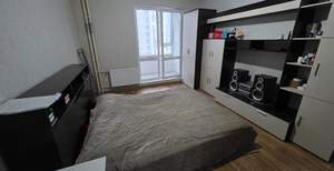 2-к квартира, вторичка, 63м2, 6/19 этаж