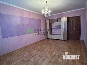 1-к квартира, вторичка, 43м2, 2/10 этаж