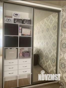 1-к квартира, вторичка, 37м2, 2/10 этаж