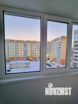 1-к квартира, вторичка, 34м2, 6/10 этаж