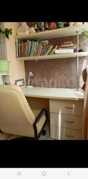 2-к квартира, вторичка, 50м2, 3/9 этаж