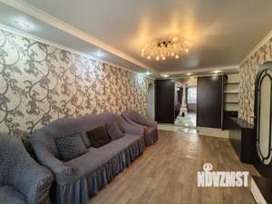 3-к квартира, вторичка, 76м2, 3/10 этаж