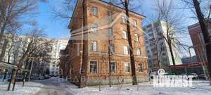3-к квартира, вторичка, 68м2, 4/4 этаж