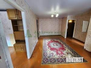 2-к квартира, вторичка, 45м2, 4/5 этаж