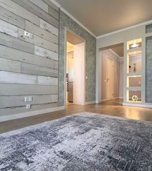 3-к квартира, вторичка, 84м2, 8/10 этаж