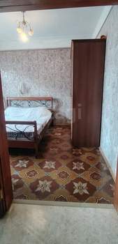 3-к квартира, вторичка, 68м2, 2/5 этаж