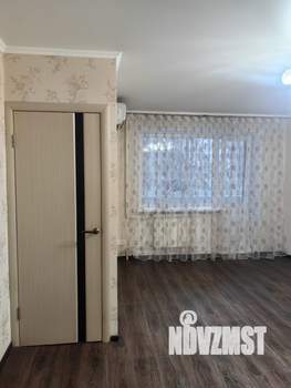 2-к квартира, вторичка, 45м2, 2/5 этаж