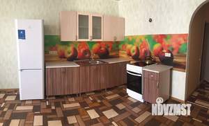 1-к квартира, вторичка, 61м2, 22/23 этаж