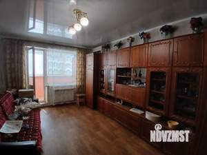 1-к квартира, вторичка, 41м2, 3/10 этаж