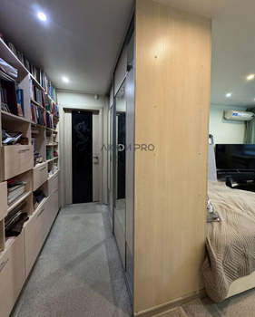 2-к квартира, вторичка, 42м2, 2/5 этаж