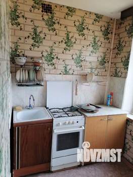 2-к квартира, вторичка, 43м2, 4/5 этаж