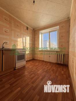 1-к квартира, вторичка, 33м2, 6/10 этаж