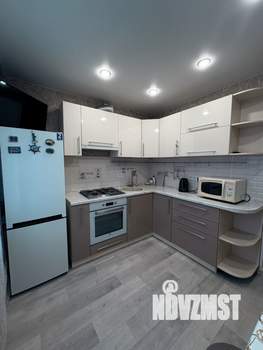 1-к квартира, вторичка, 36м2, 11/11 этаж