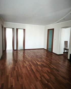 3-к квартира, вторичка, 77м2, 5/6 этаж