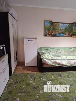 1-к квартира, вторичка, 38м2, 1/10 этаж